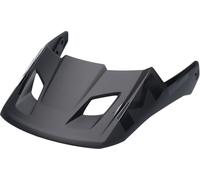 MET PARACHUTE MCR Visor Matt Black SM