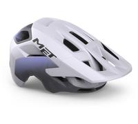 Met Revo Mips Mtb Helmet White S