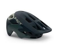 MET Revo MIPS MTB Cycling Helmet, Navy Matt, Size 56-58cm