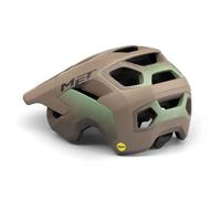 Met Revo Mips Mtb Helmet Beige S S Fungi / Matt