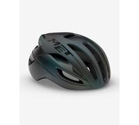 MET Rivale Helmet intense black - S