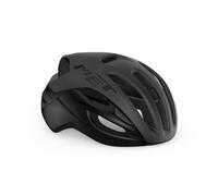MET Rivale MIPS Bike Helmet - Black - Small