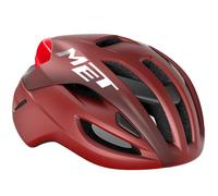 MET Rivale Mips Ce - Mixte - Red - size 56/58- model 2025 56/58