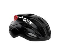 Met Rivale Mips Helmet Black S