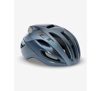 MET Rivale MIPS Road Gravel Bike Helmet Navy 58-61cm Large