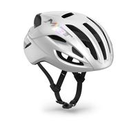 MET Rivale MIPS Road Bike Helmet Cycling White Size LARGE 58-61cm