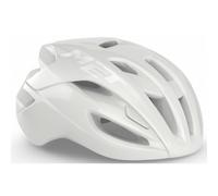 MET Rivale MIPS Road Bike Helmet - Sunglasses Port, 360 Deg Head Belt