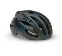 MET Rivale Mips Road Cycling Helmet Motion Blur Matte