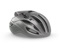 MET Rivale Mips Road Cycling Helmet Opal Grey / Glossy