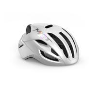 MET Rivale MIPS Road Cycling Helmet White Large 58-61 cm