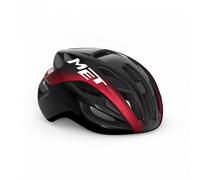 MET Rivale Mips - Men - Red / Black - size 56/58- model 2024 56/58