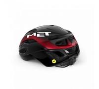 Met Rivale Mips Road Helmet