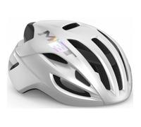 MET Rivale MIPS Road Helmet - White, S (52-56cm)