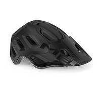 MET Roam MIPS Mountain Bike Helmet - Black / Large / 58cm / 62cm