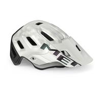 MET - Roam MIPS Mountain Bike Helmet In White / Iridium Size Large (58-62 cm)