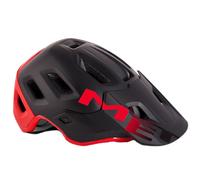 MET Roam MIPS Mountain Bike Helmet - White / Black / Small / 52cm / 56cm
