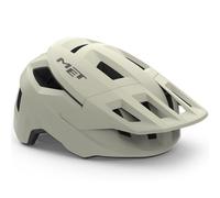 MET Shelter Ce - Mixte - Grey - size 58/61- model 2025 58/61