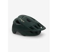 MET Shelter helmet dark green - M