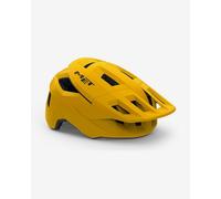 Met Shelter Mtb Helmet Yellow L