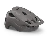 Met Shelter Mips Mtb Helmet Grey M
