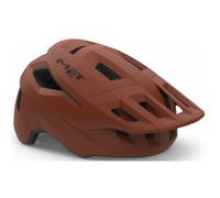 MET Shelter MIPS Helmet - L (58-61cm), Clay / Matt