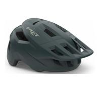 MET Shelter MIPS Helmet - L (58-61cm), Stone Blue / Matt