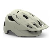 MET Shelter MIPS Helmet - S (52-56cm), Off White Matt