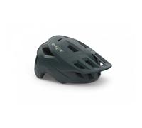 MET Shelter MIPS Mountain Bike Helmet - Stone Blue Matt X-Large (61-64cm)