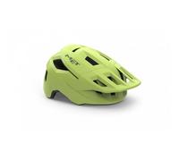 Met Shelter Mips Mtb Helmet Yellow S S Ultra Lime / Matt