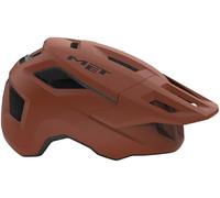 Met Shelter Mips Mtb Helmet Red M