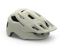 Met Shelter Mips Mtb Helmet Beige S S Off White / Matt
