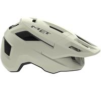 MET Shelter MIPS MTB Cycling Helmet, Off-White Matt, Size 56-58cm
