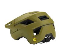 Met Shelter Mips Mtb Helmet M Matt Olive