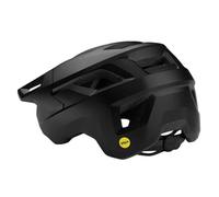 Met Shelter Mips Mtb Helmet S Black / Matt