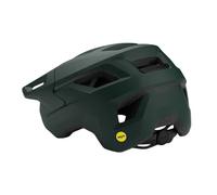 Met Shelter Mips Mtb Helmet S Deep Forest / Matt