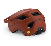 Met Shelter Mips Mtb Helmet S Matt Clay