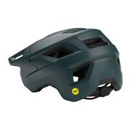 Met Shelter Mips Mtb Helmet Blue S S Stone Blue / Matt