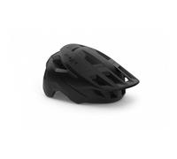 Met Shelter MTB Adult Helmet Black