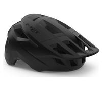 Met Shelter Mtb Helmet Black M M Black / Matt