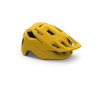 Met Shelter Mtb Helmet Yellow L