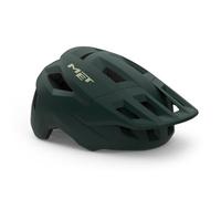 Met Shelter Mtb Helmet Green S