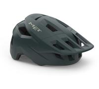 Met Shelter Mtb Helmet Green,Blue L