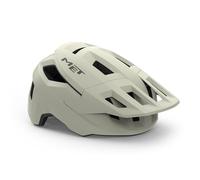 MET Shelter helmet beige - L