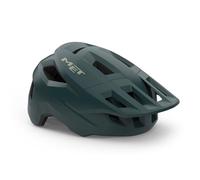 Met Shelter Mtb Helmet Green,Blue L L Stone Blue / Matt