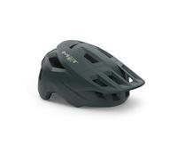 Met Shelter Mtb Helmet Green,Blue XL