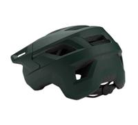 Met Shelter Mtb Helmet L Deep Forest / Matt