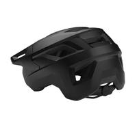 Met Shelter Mtb Helmet Black S S Black / Matt