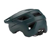 Met Shelter Mtb Helmet Green,Blue S S Stone Blue / Matt