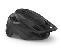 Met Shelter Junior Mtb Helmet Black Kids