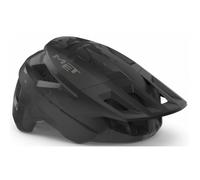 MET Shelter Youth Helmet - Black
